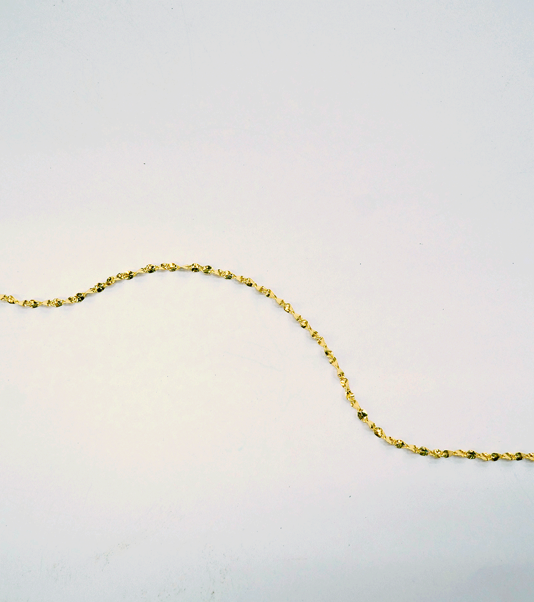 Twist petal